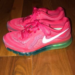 Nike Airmax Women’s Size 7